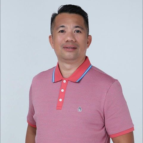 Ronie Gerona, CEO of SULIT EATS